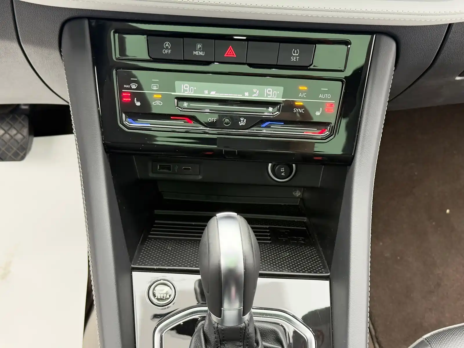 Фото 20 - Jetta VS7