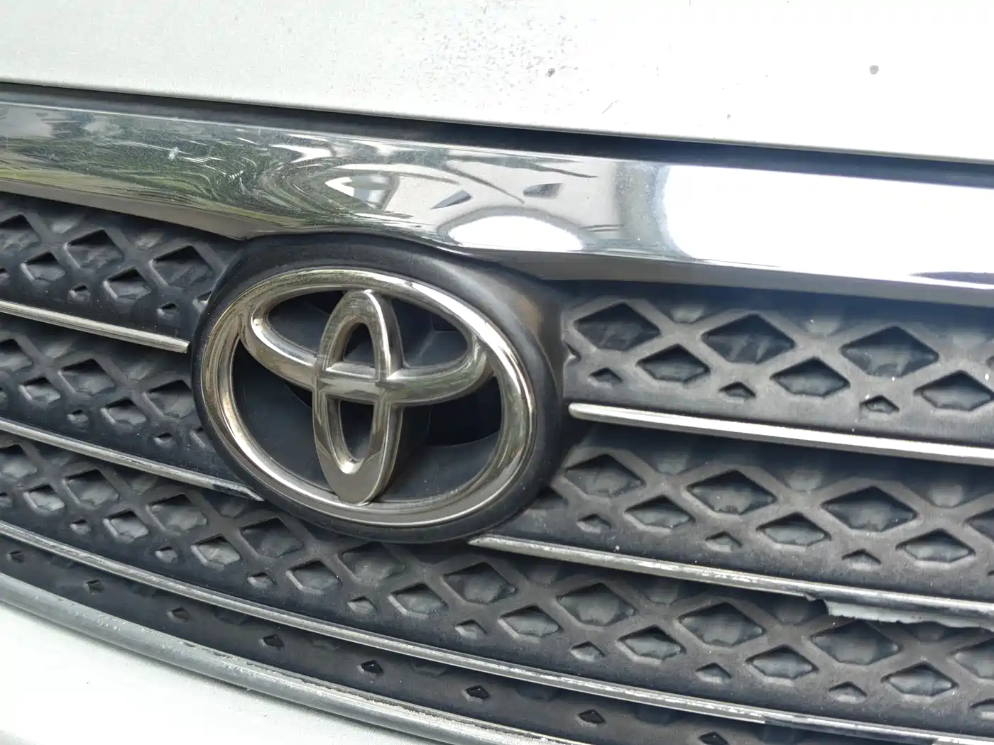 Toyota Corolla 2007 Model 1.8L Automatic GLX-i Special Edition фото 6
