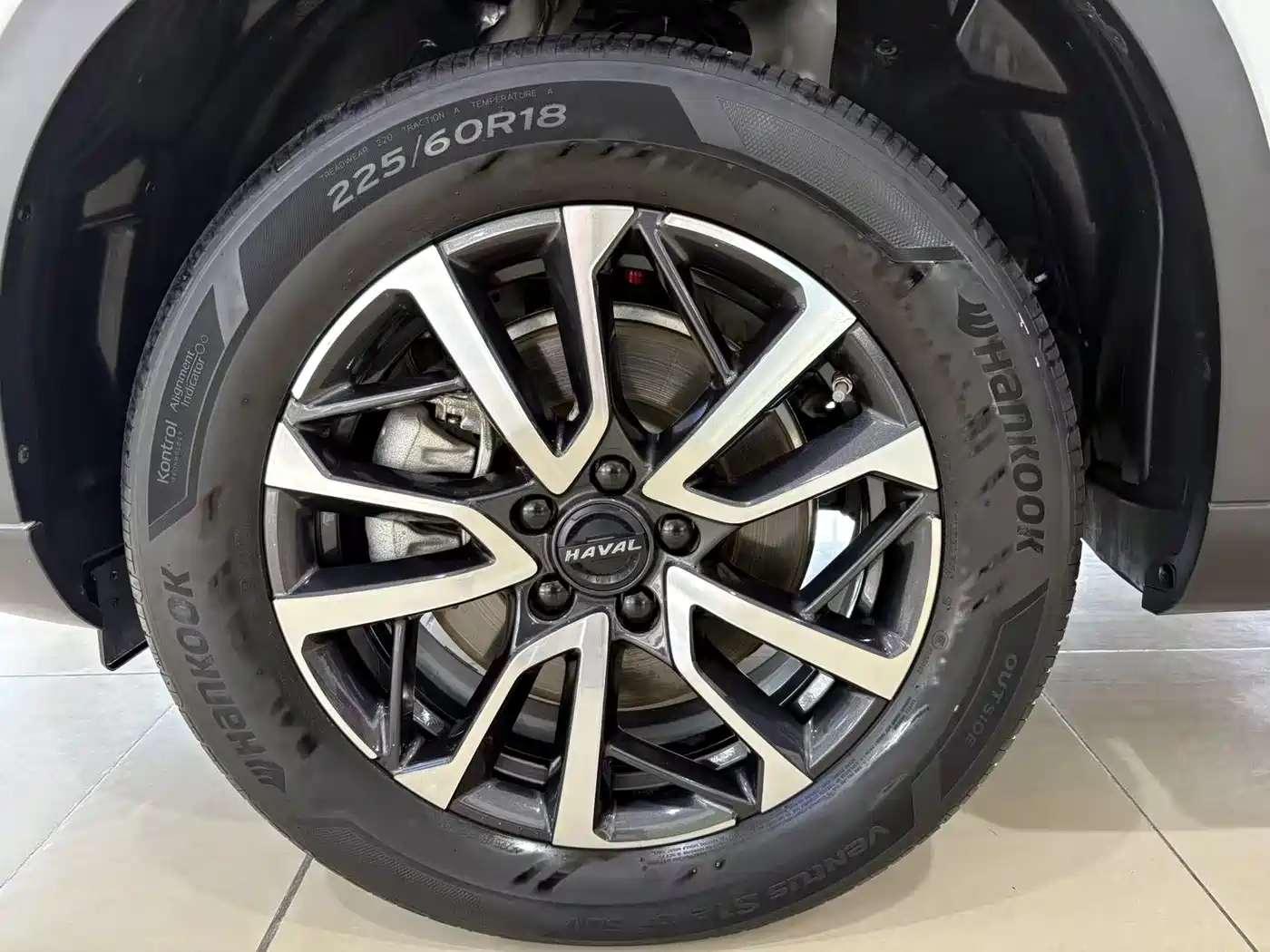 Haval H6 2021 3rd Generation 1.5T Auto 2WD Max фото 14