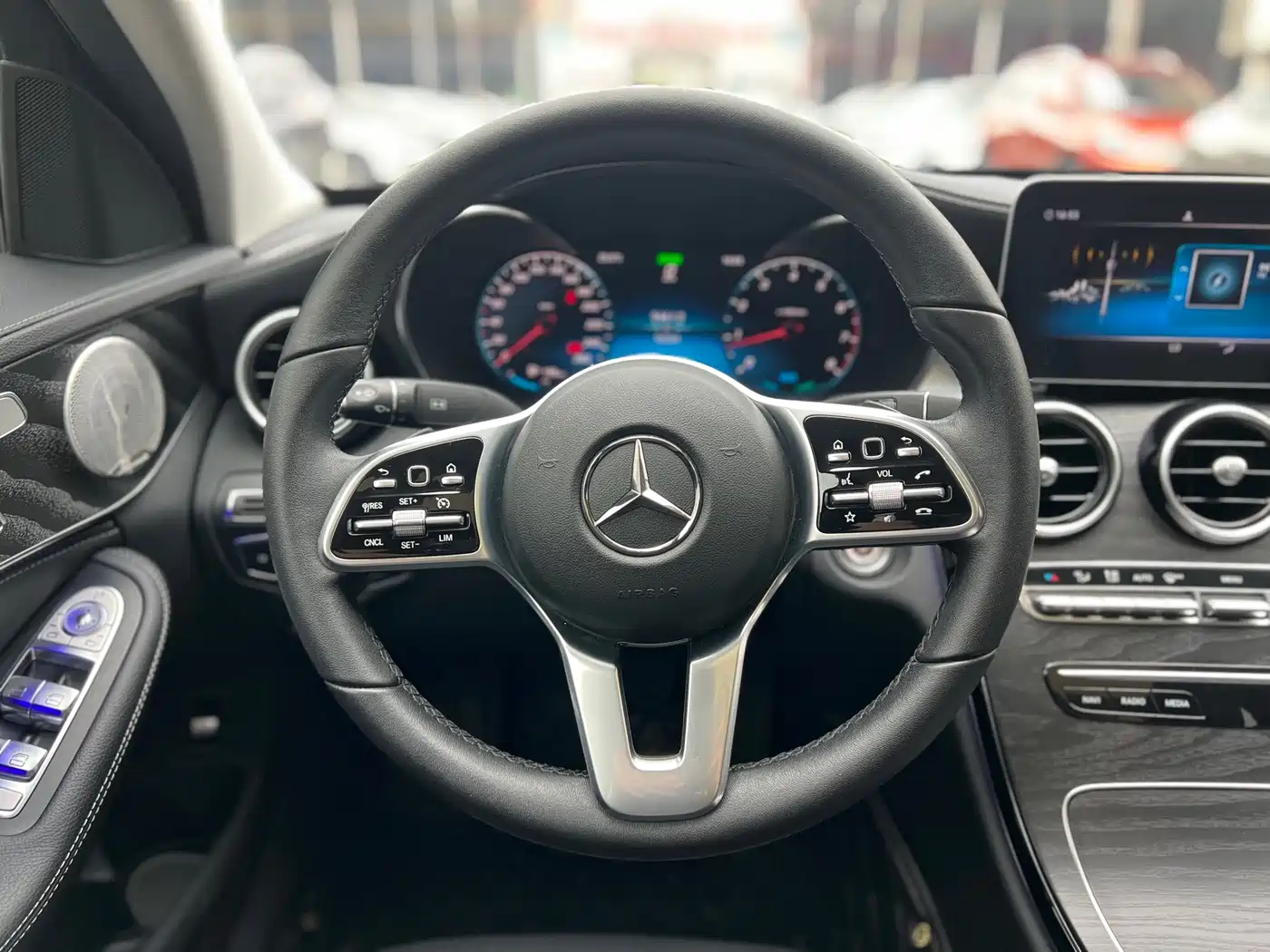 Mercedes-Benz C-Class 2019 Facelift C 260 L Sport фото 11