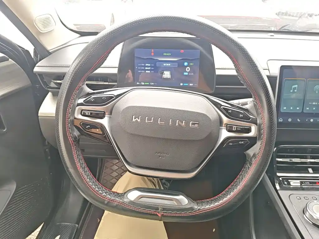 Photo 11 - Wuling Motors Wuling Xingguang