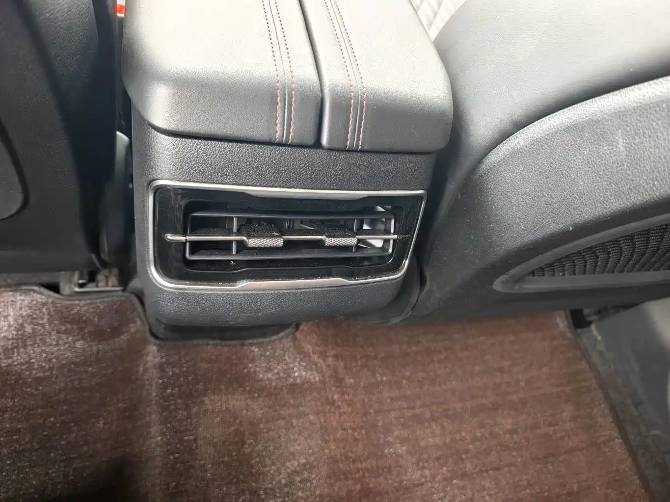Besturn Bestune T99 2021 2020 20TD Automatic Luxury