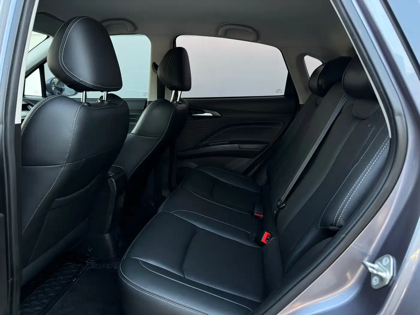 Nezha Auto Nezha V 2023 2022 Chao 300 Industry Edition