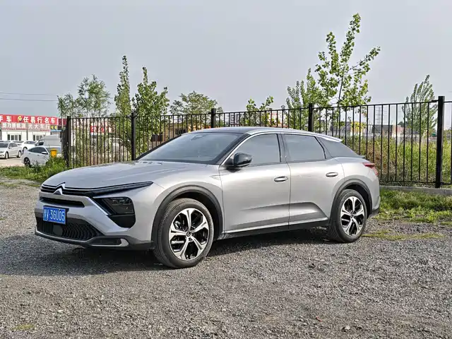 CITROEN VERSAILLES C5 X