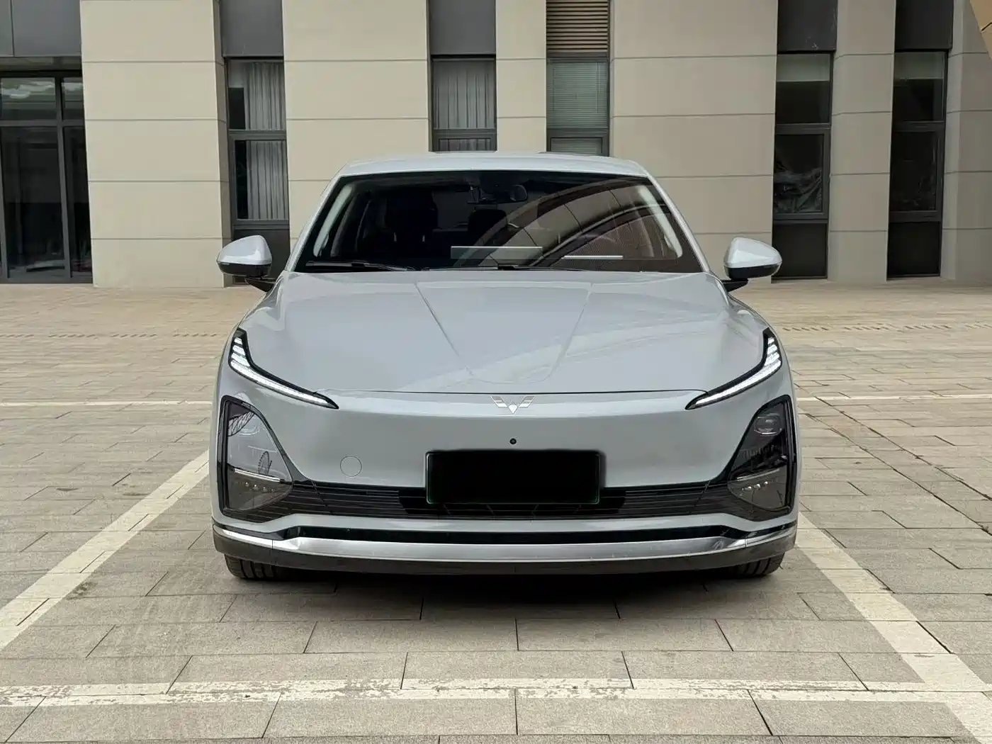 Wuling Motors Wuling Xingguang 2024 2024 Co-creation Edition 510 Advanced