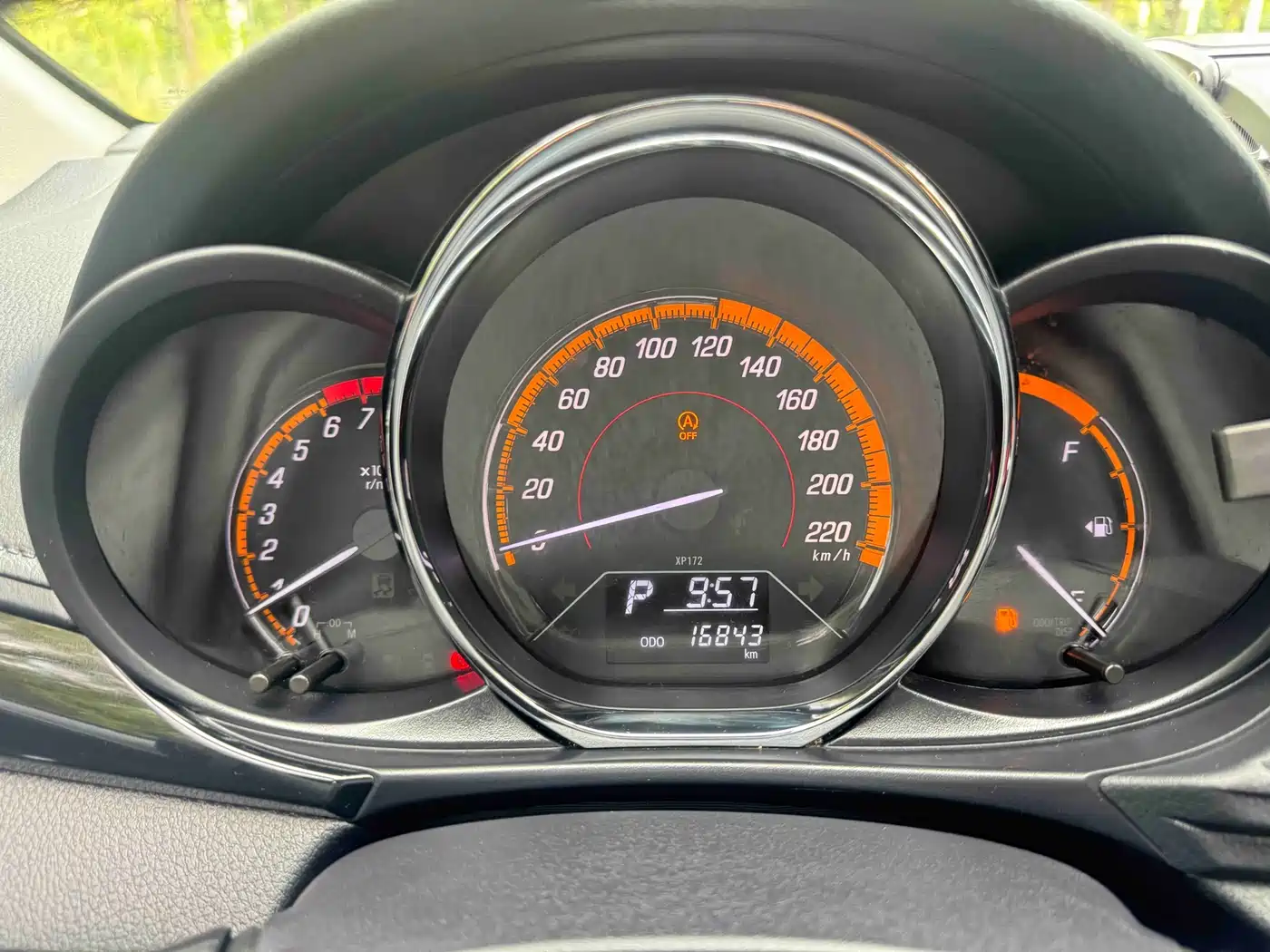 Toyota YARiS L Zhi Xuan 2022 Zhi Xuan X 1.5L CVT Luxury PLUS Edition фото 18