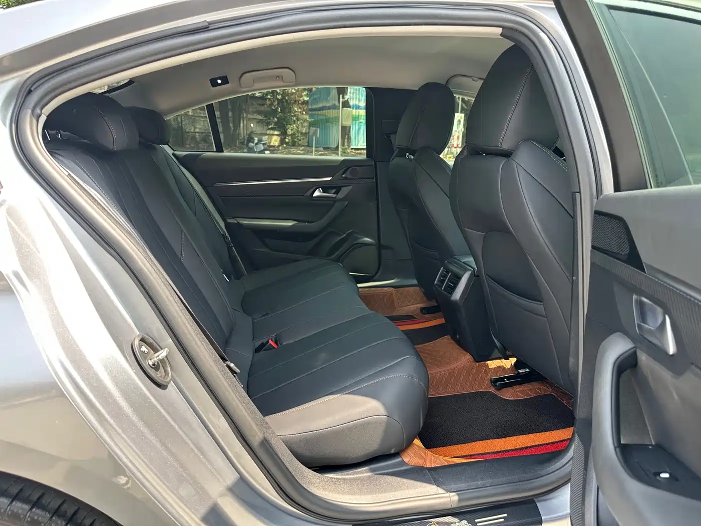 Peugeot 508 2022 508L 360THP PureTech Pioneer Edition фото 20