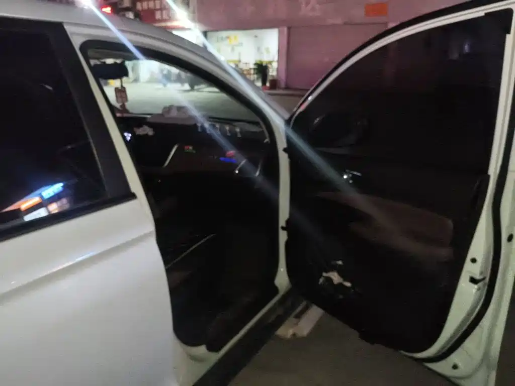 Changan Lingxuan 2018 2017 1.5T Automatic LOHAS Progressive