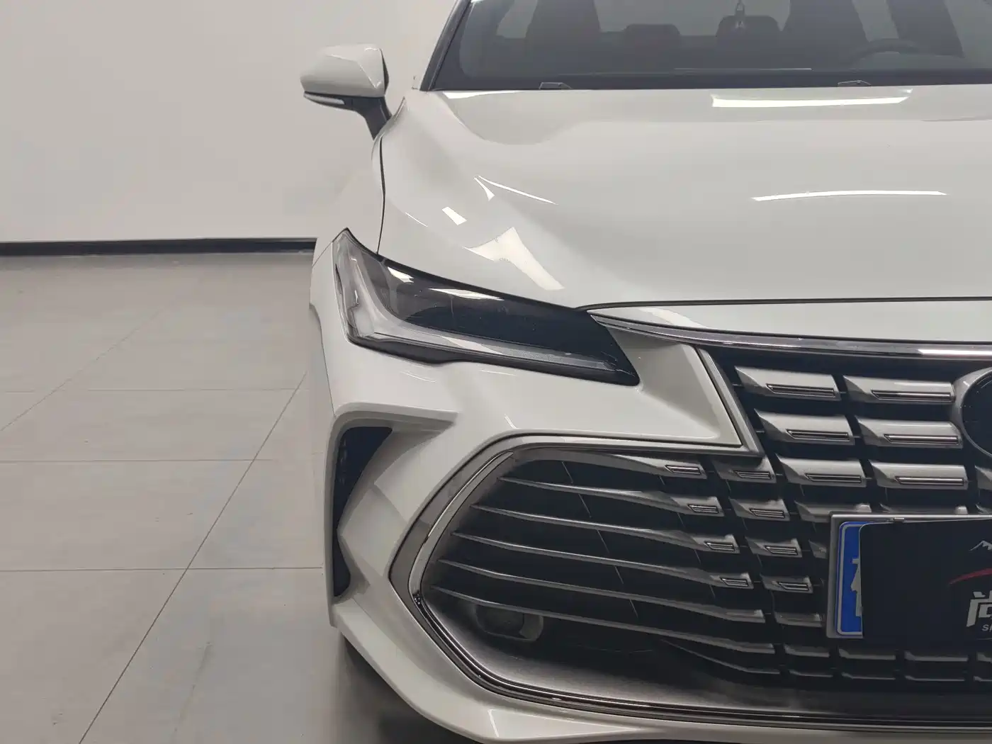 Toyota Avalon 2026