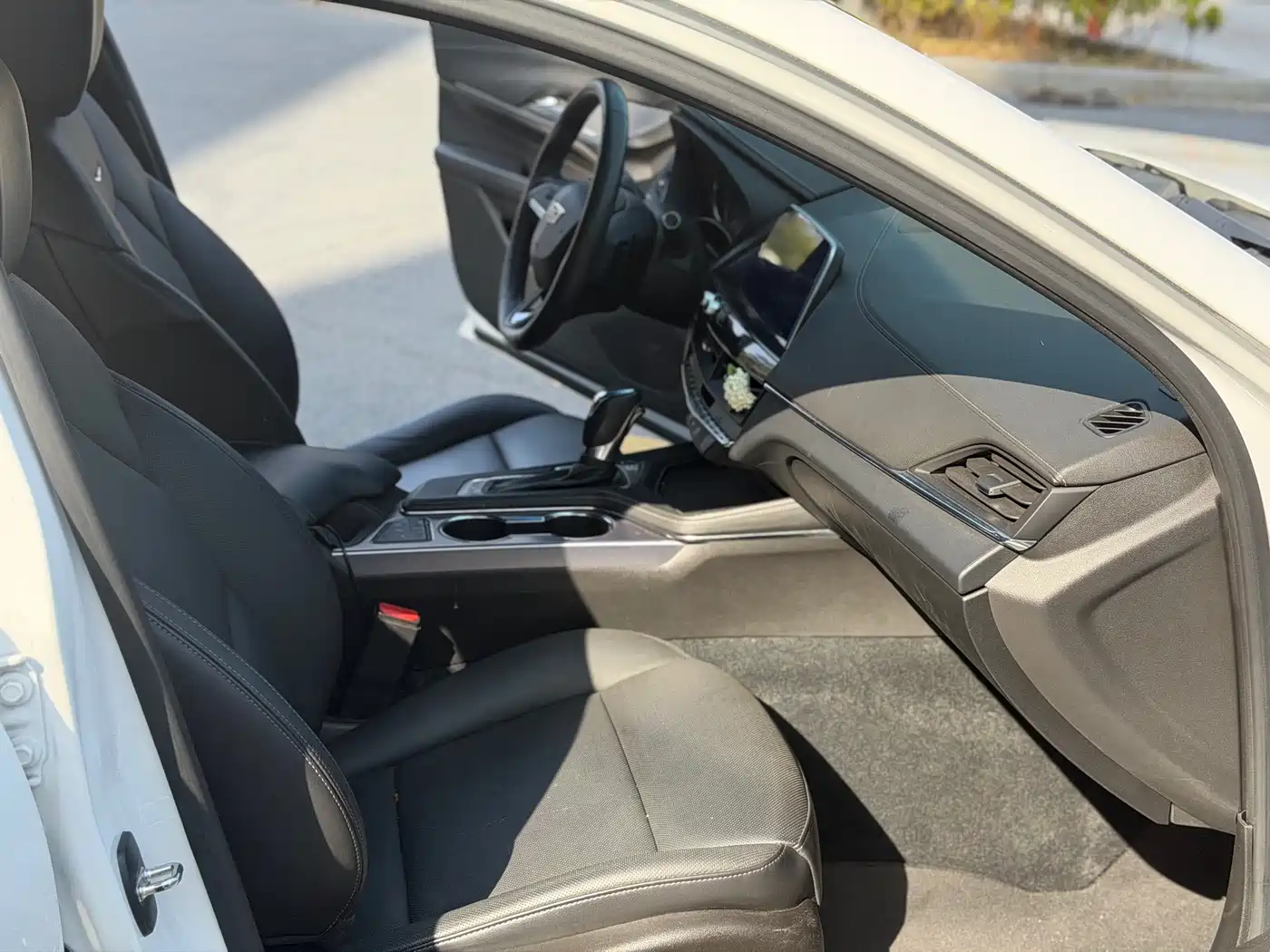 Cadillac CT4 2021 28T Premium Edition фото 7