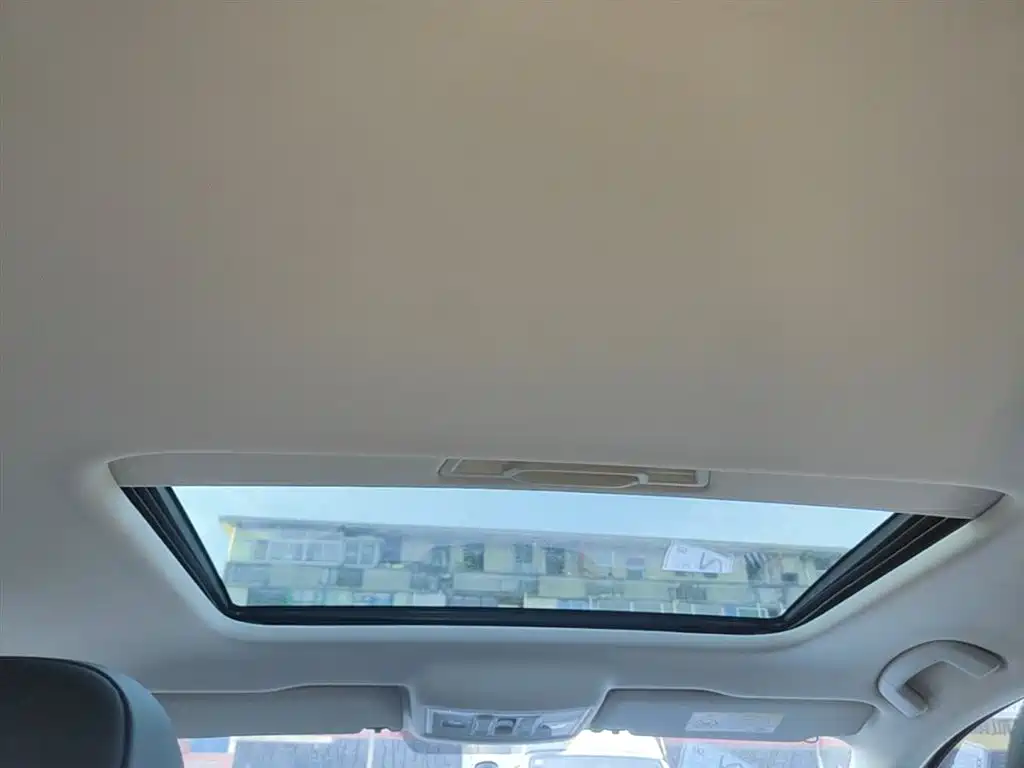 Volkswagen Lavida 2019 1.5L Automatic Comfort Edition China VI фото 18