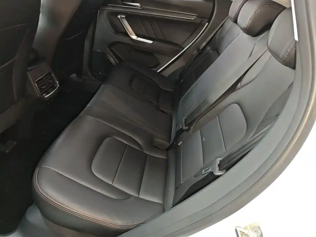 Haval H4 2018 Red Label 1.3GDIT DCT Fashion Edition фото 17