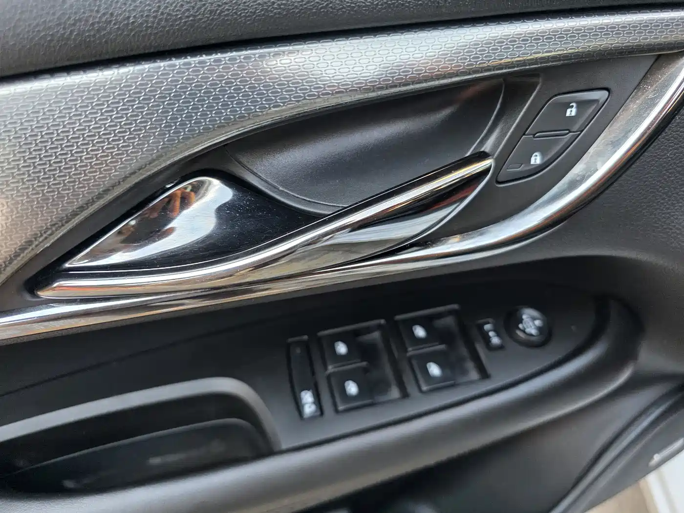 Cadillac ATS-L 2017 28T Technology фото 10