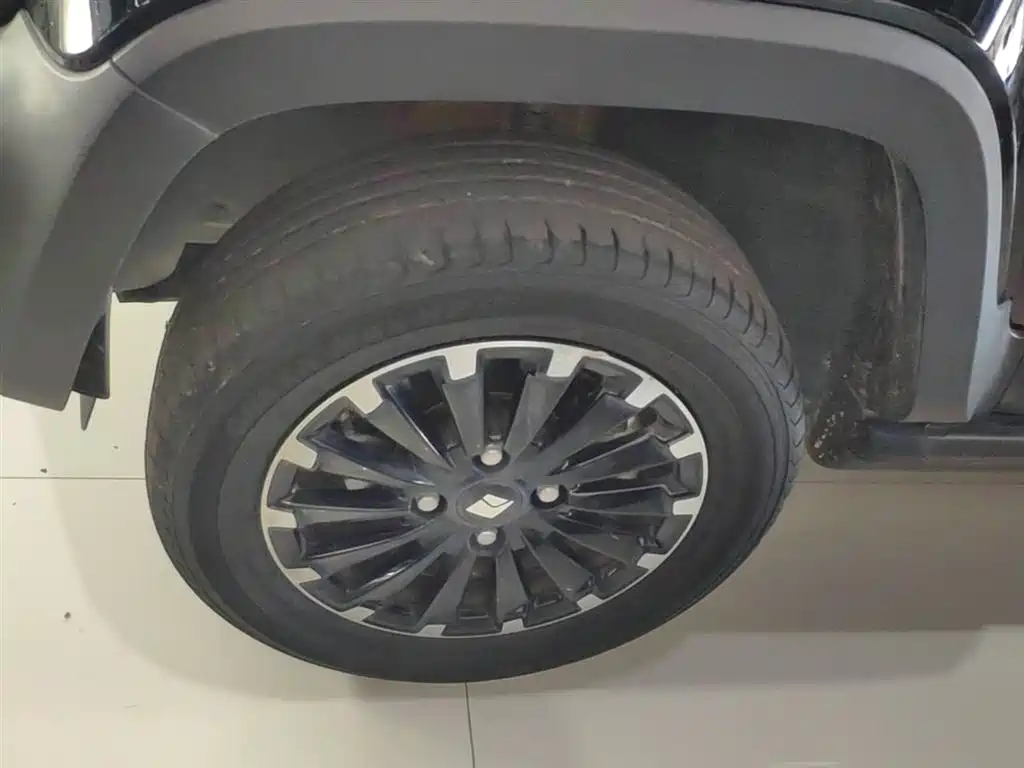 Baojun Yueye 2024 2023 Flagship Edition