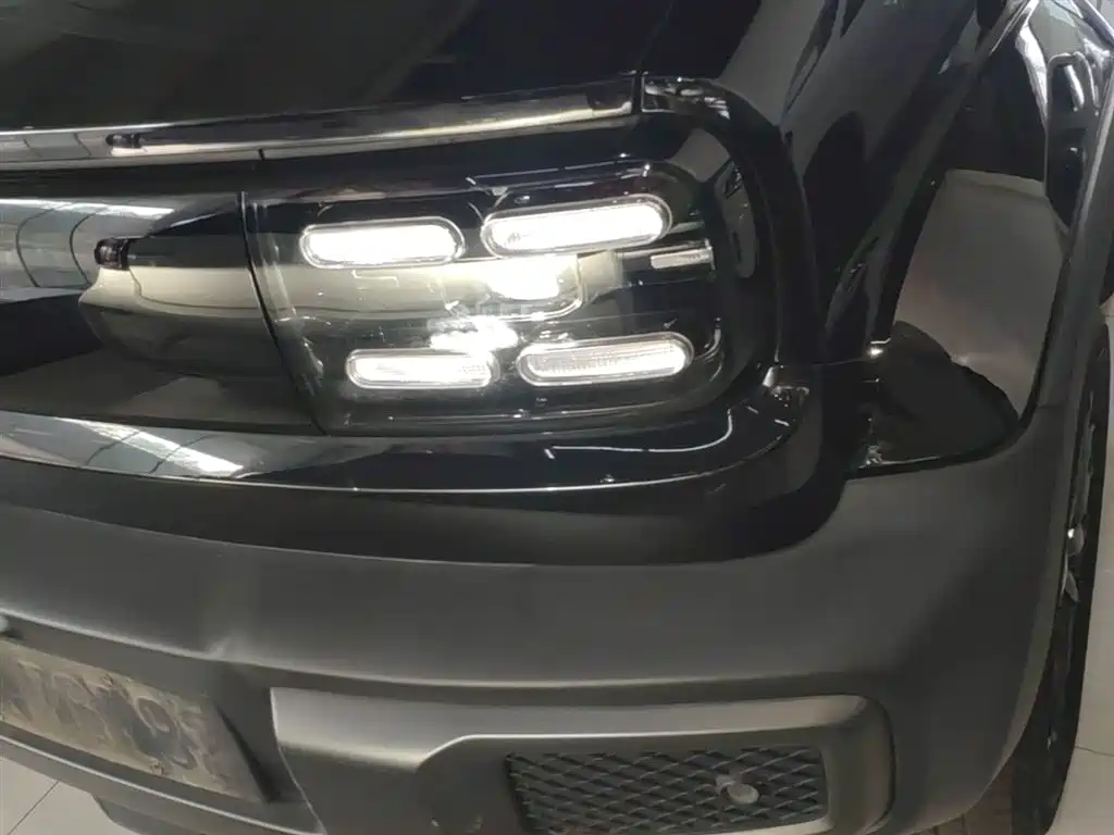 Baojun Yueye 2024 2023 Flagship Edition