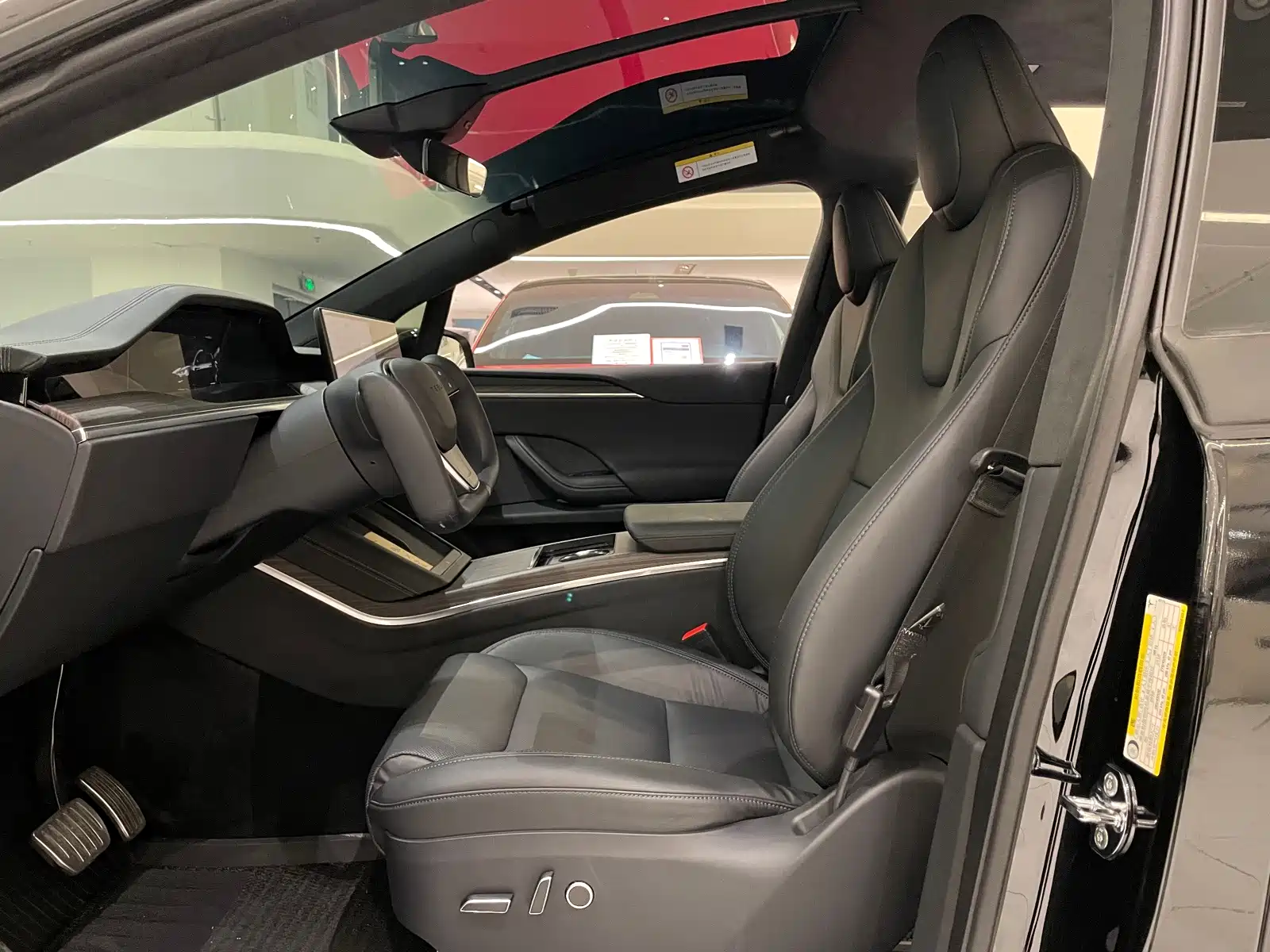 Фото 5 - Tesla Model X