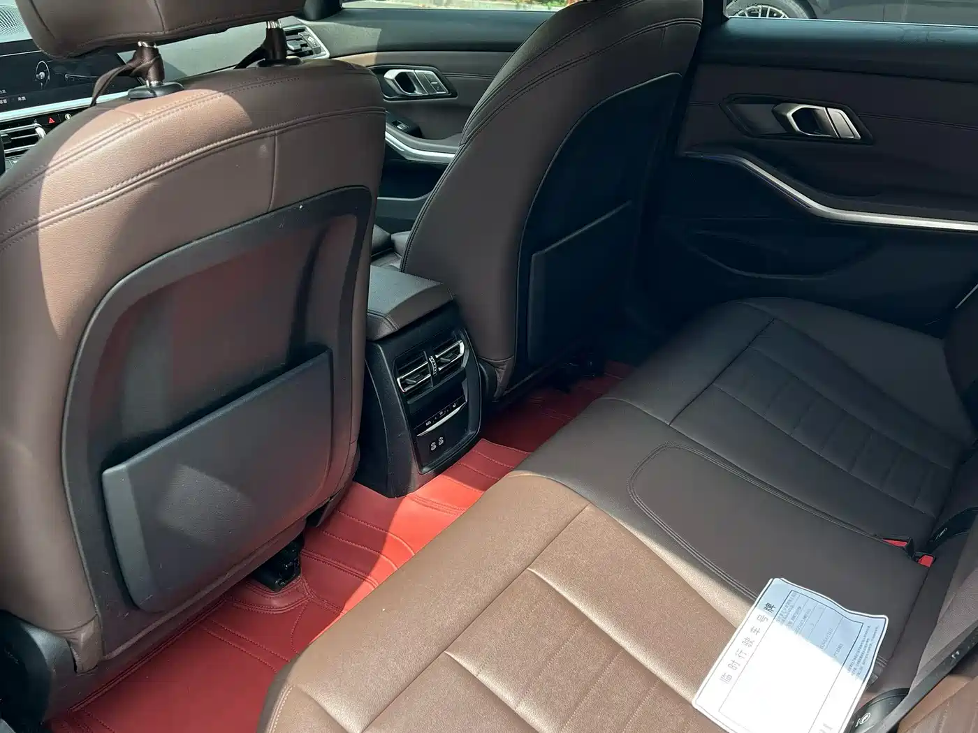 BMW 3 Series 2020 325i M Sport Package фото 7