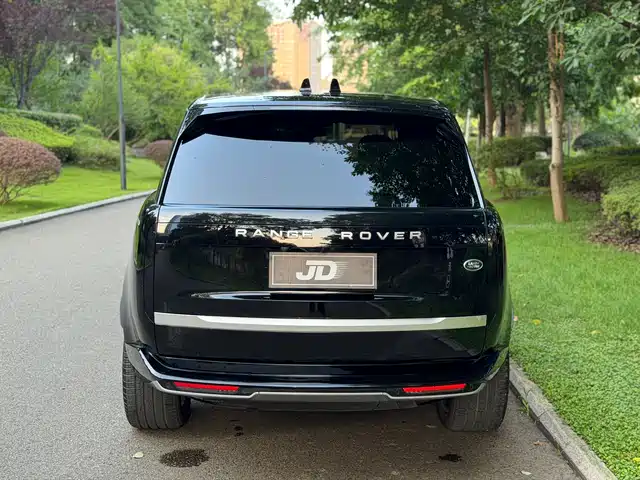 Land Rover Range Rover, фото 2