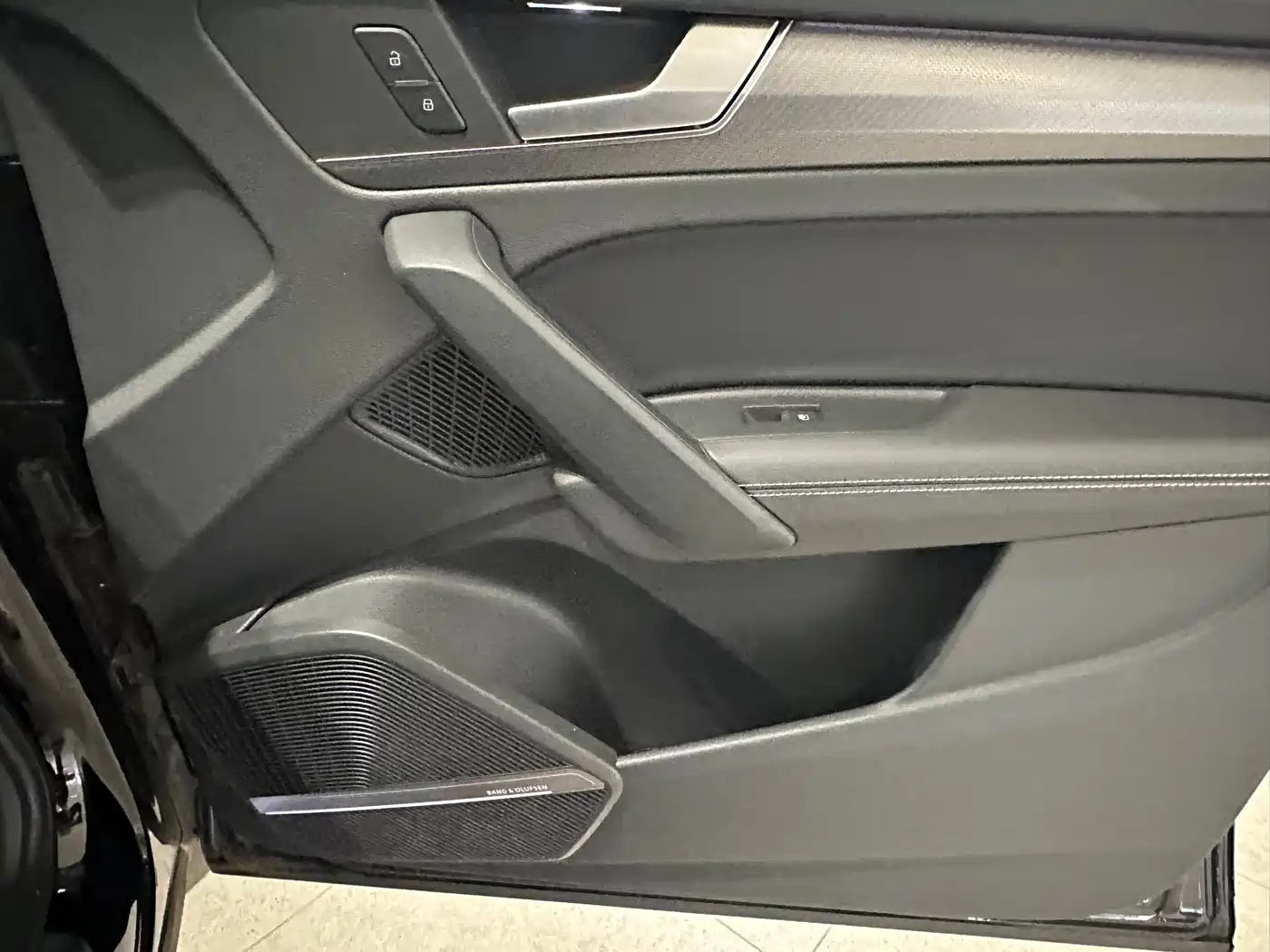 Audi Q5L 2022 45T Luxury Dynamic фото 14