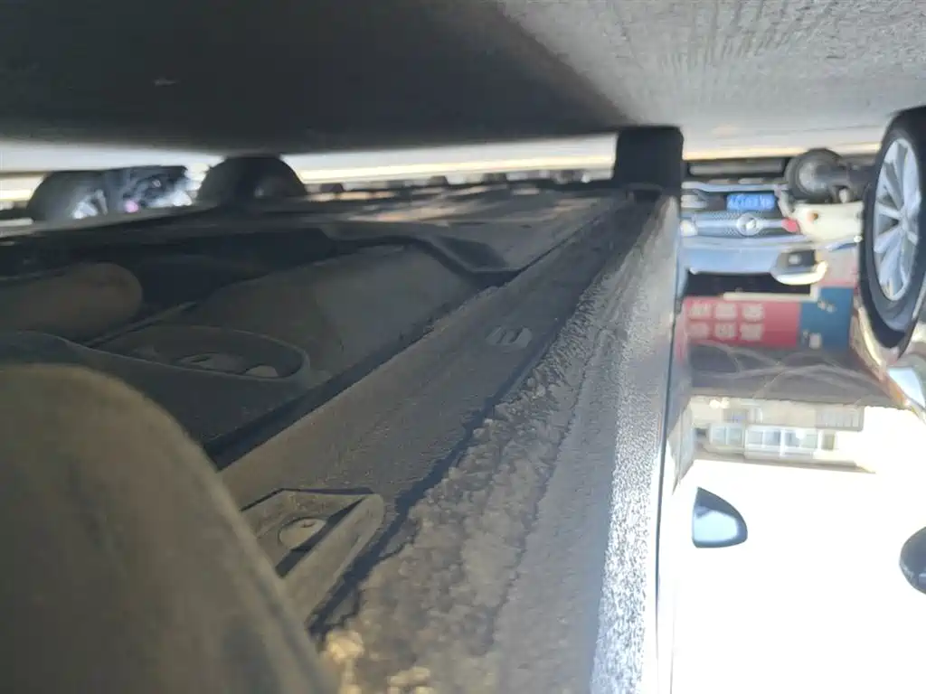 Volkswagen Lavida 2019 1.5L Automatic Comfort Edition China VI фото 22