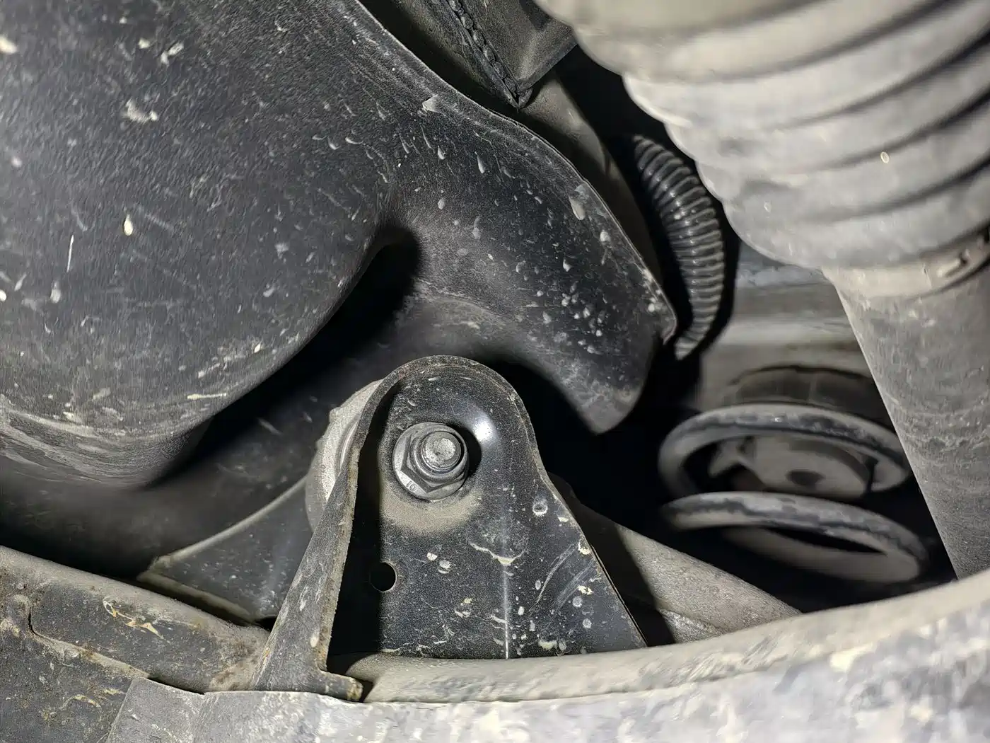 Audi Q5 2013 40 TFSI Comfort фото 25