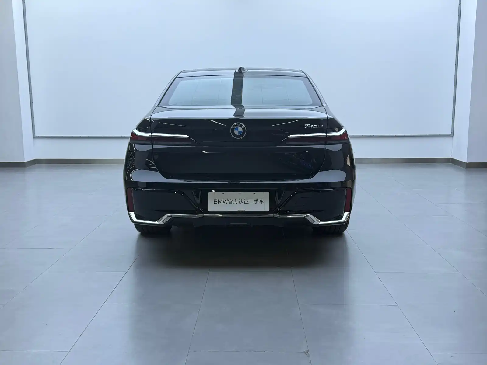 Фото 6 - BMW 7 Series