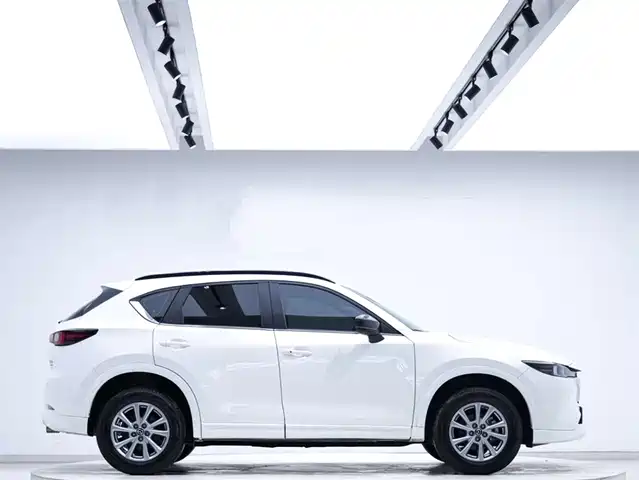 Mazda CX-5 2024 2.0L Automatic FWD Smart Premium Pro