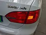 Фото 8 - Volkswagen Sagitar