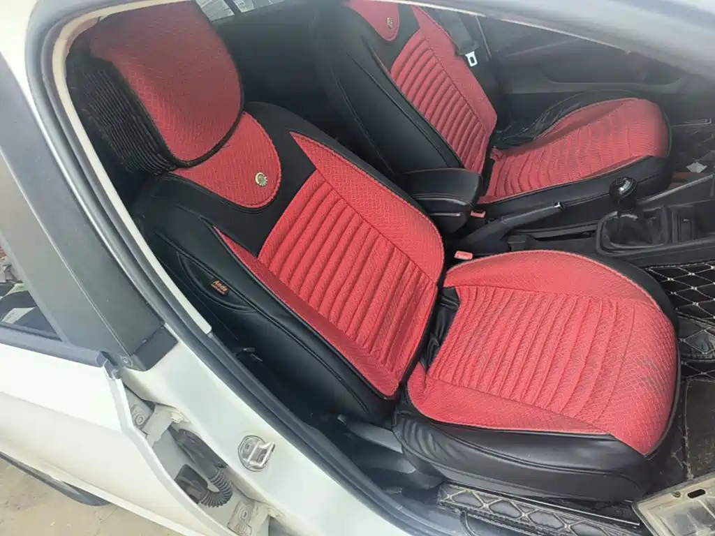 Photo 25 - Volkswagen Santana