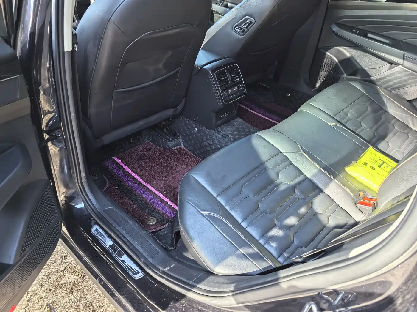 Volkswagen Passat 2021 Model 330TSI Elite Edition фото 7