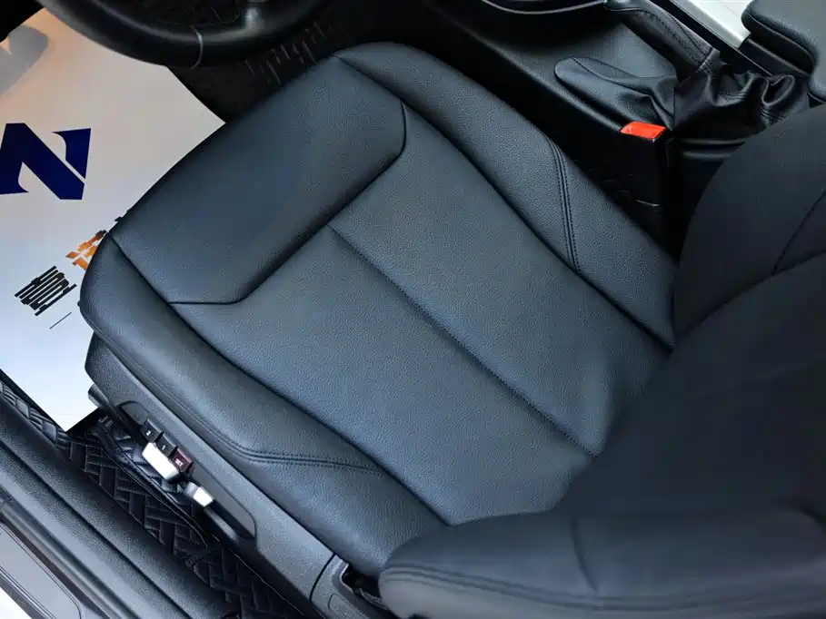 BMW 3 Series GT 2017 320i Fashion фото 28