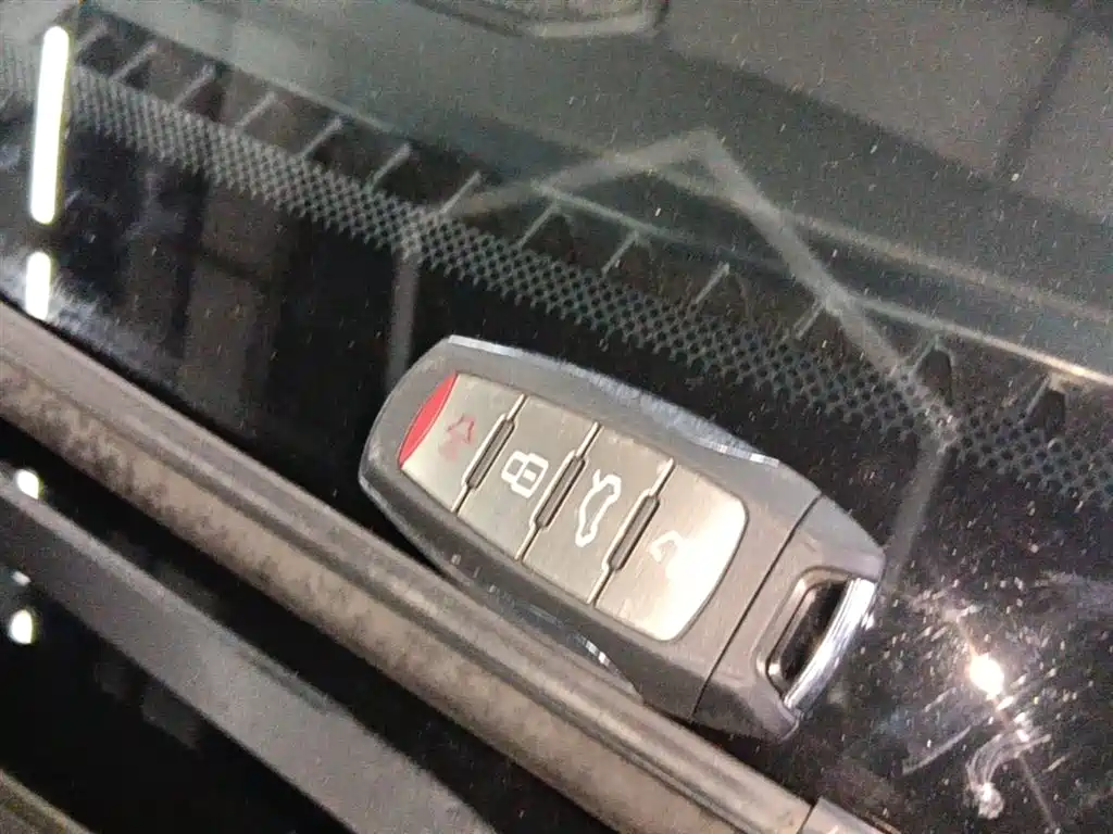 Haval H6 2023 National Trend Edition 1.5T Automatic Urban фото 9