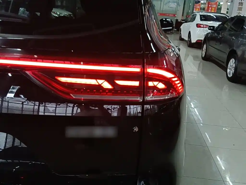 Haval H6 2023 National Trend Edition 1.5T Automatic Urban фото 8
