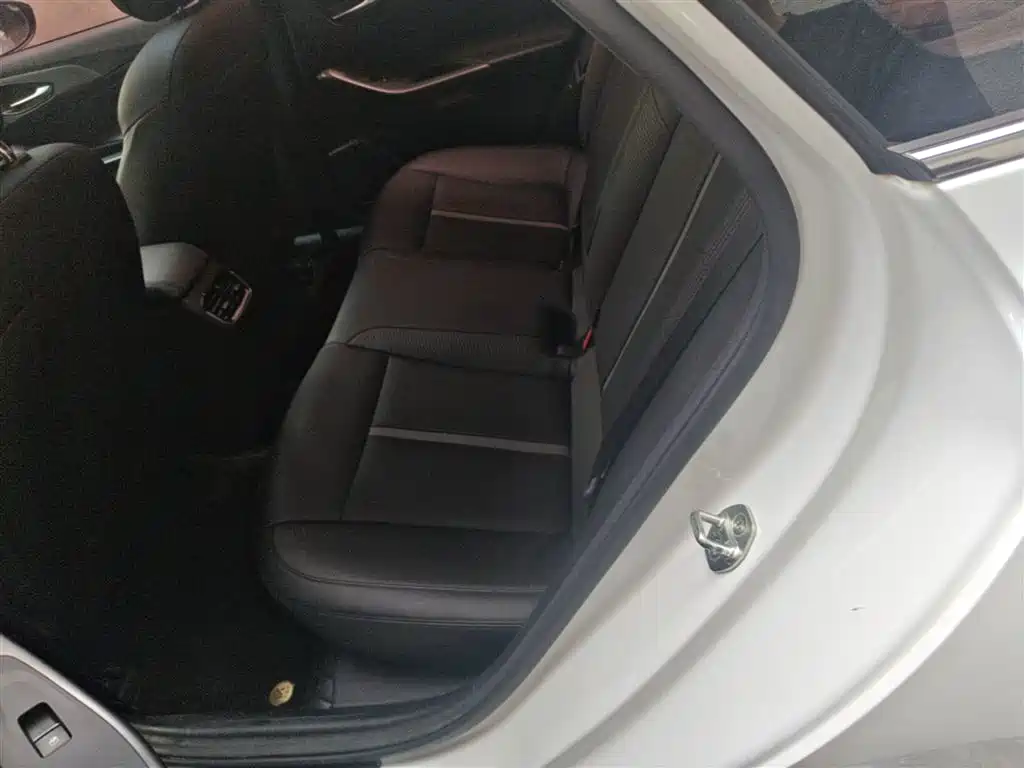 Hyundai Fista 2019 280TGDi Smart Speed Edition China V фото 17