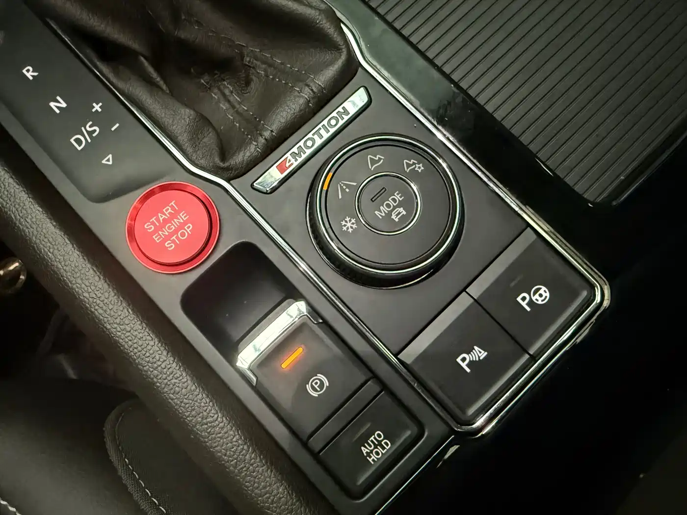 Volkswagen Teramont 2017 380TSI 4WD Flagship фото 8