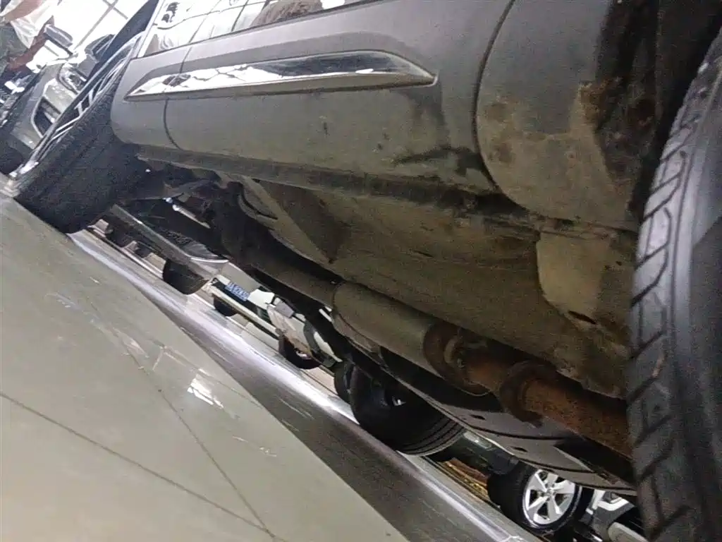 Haval H6 2023 National Trend Edition 1.5T Automatic Urban фото 21