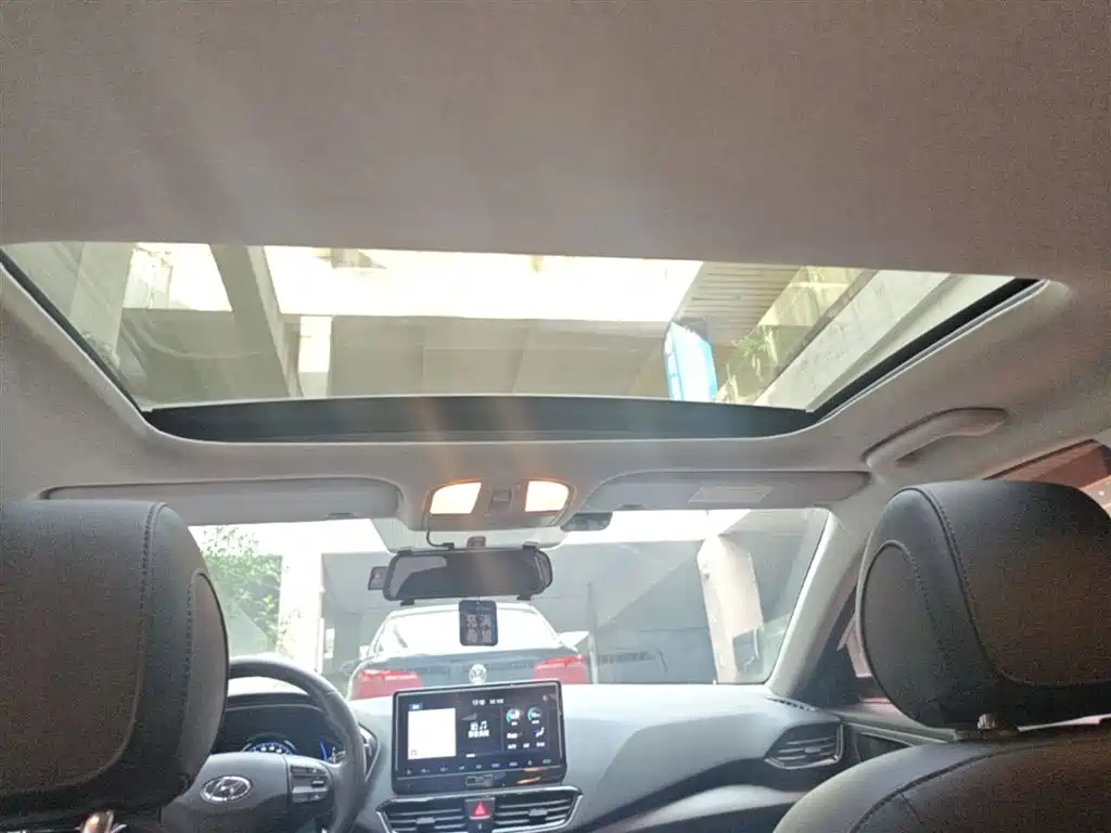 Hyundai Fista 2019 280TGDi Smart Speed Edition China V фото 18