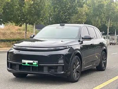 Li Auto L7