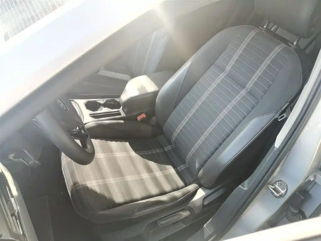 Volkswagen Lavida 2019 280TSI DSG Comfort Edition China VI фото 15