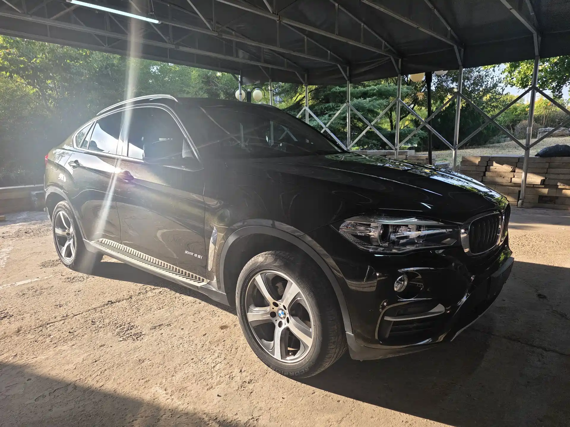 Фото 3 - BMW X6