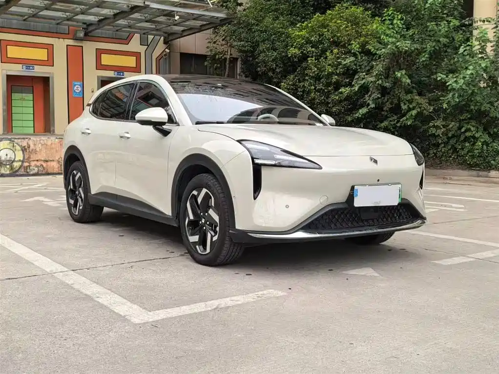 BAOJUN YUNHAI