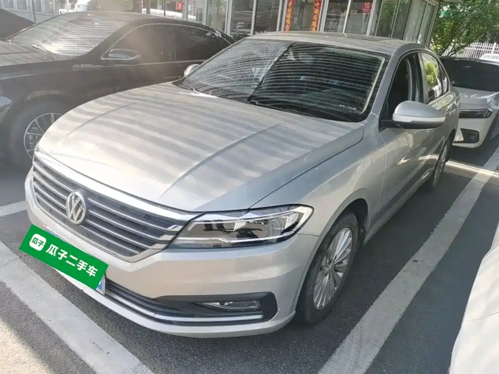 Volkswagen Lavida 2019 280TSI DSG Comfort Edition China VI фото 2