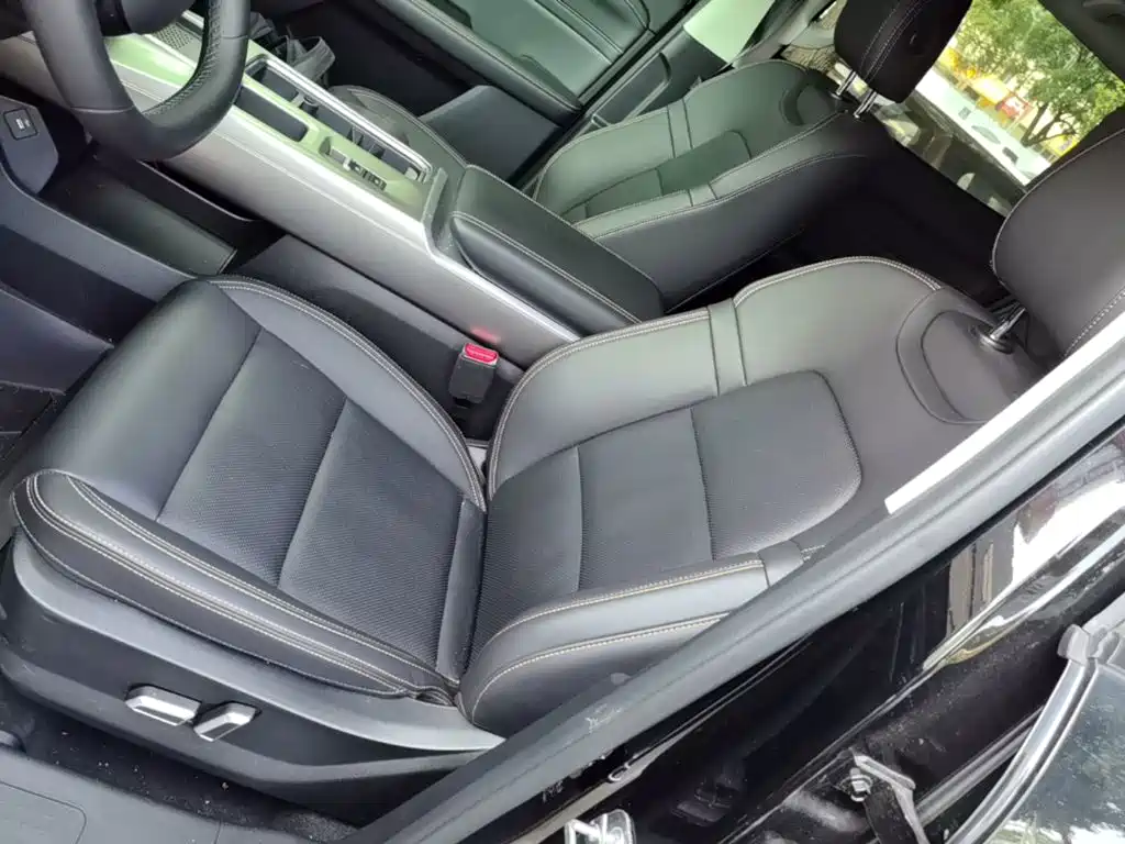 Haval Dargo 2025 2026 Model 1.5T High Configuration