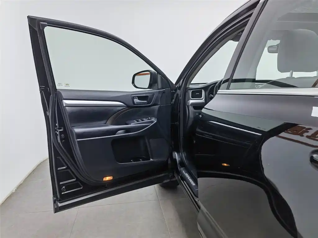 Toyota Highlander 2015 2.0T AWD Luxury Edition 7-seater фото 8