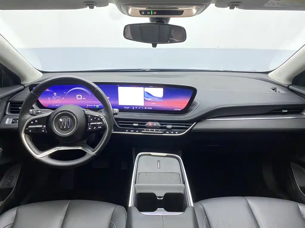 Buick LaCrosse 2023 28T Premium Edition фото 16