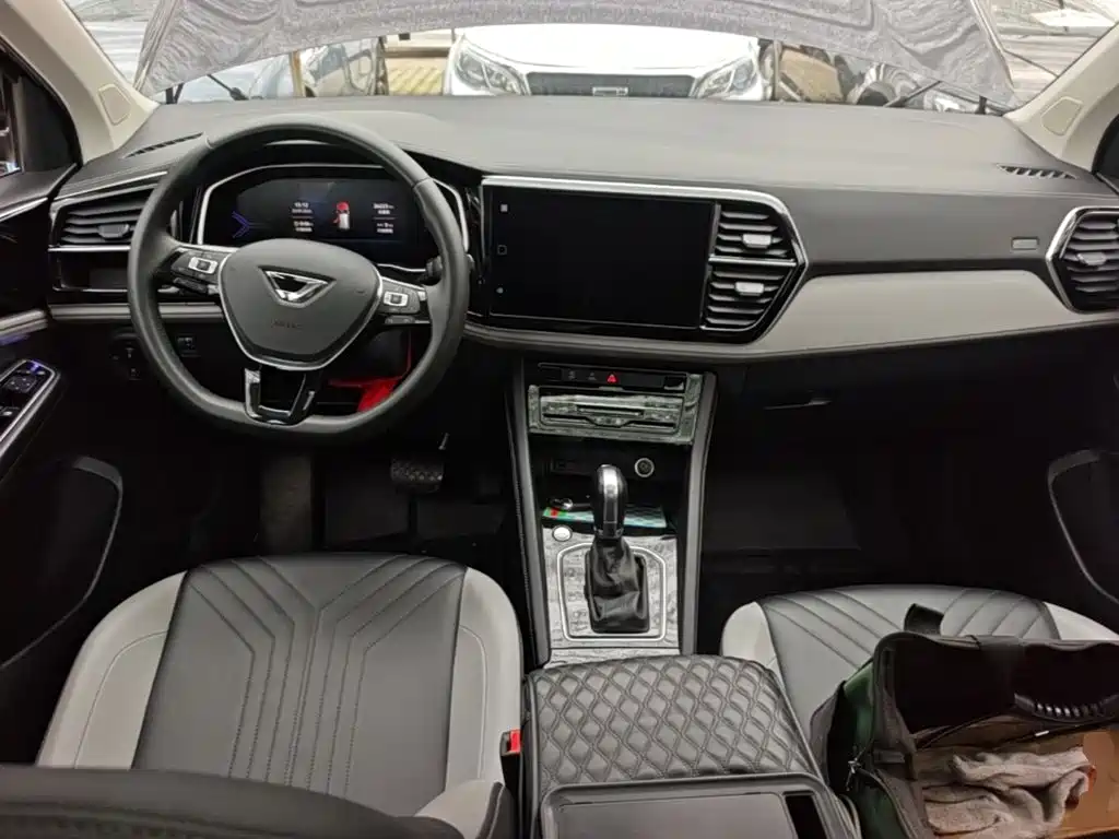 Фото 10 - Jetta VS5