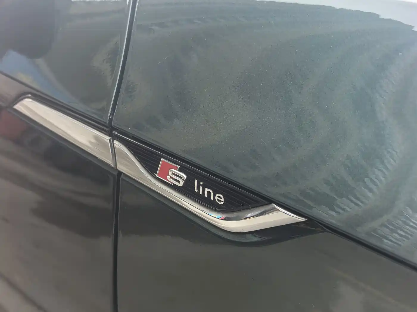 Фото 14 - Audi A5 (Import)