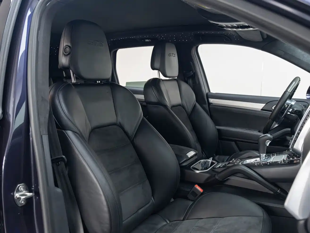 Porsche Cayenne 2016 Cayenne GTS 3.6T фото 14