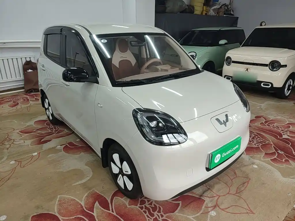 2026 Wuling Motors Hongguang MINIEV