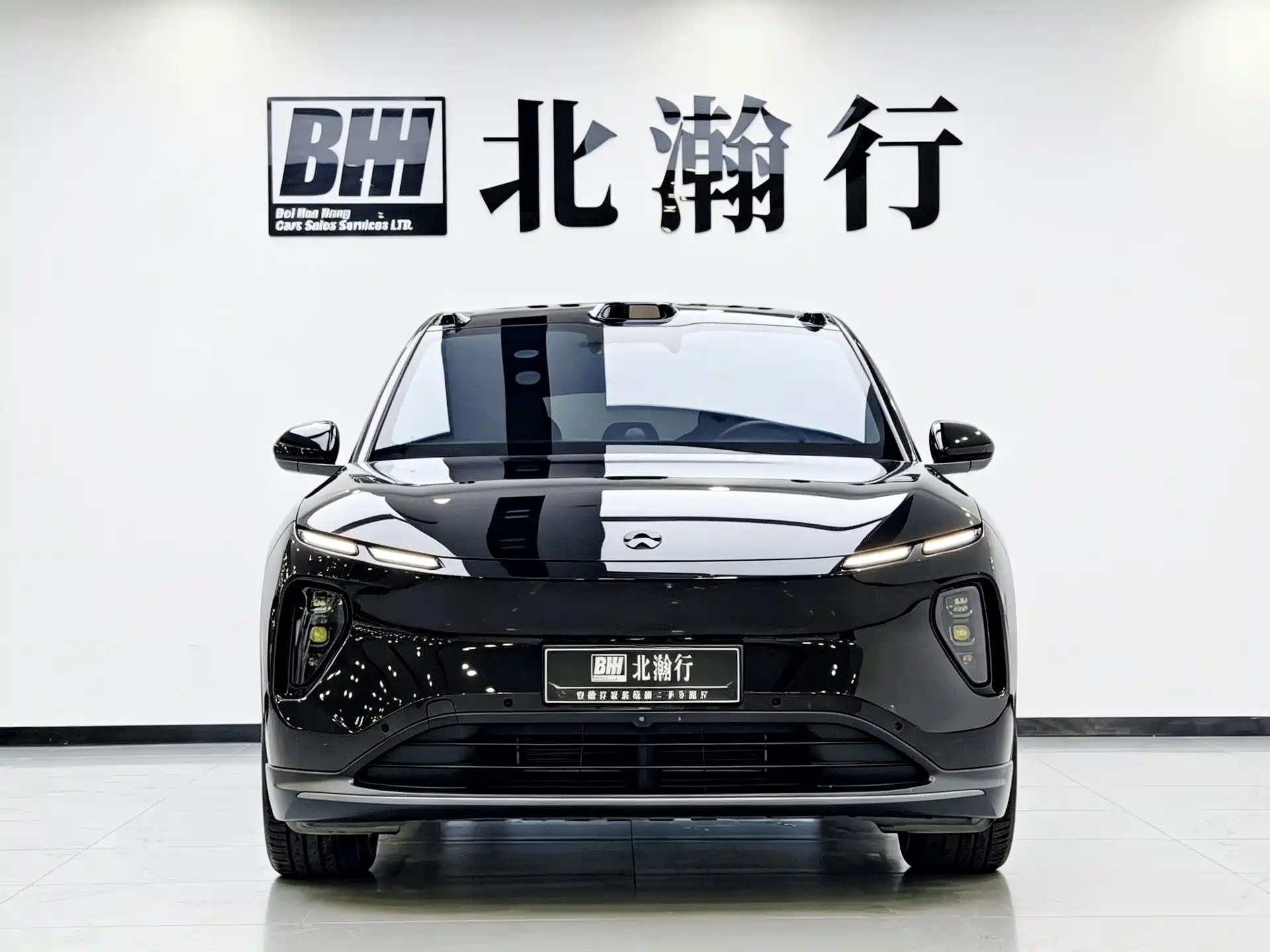 Фото 2 - NIO EC6